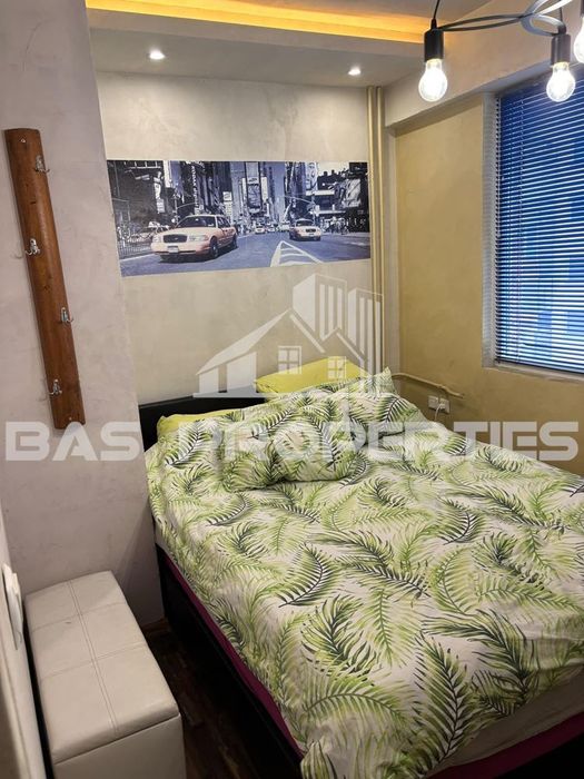 Продава се Едностаен апартамент в София, Люлин 1 - 48 кв.м за 2709 €/кв.м - Снимка #9