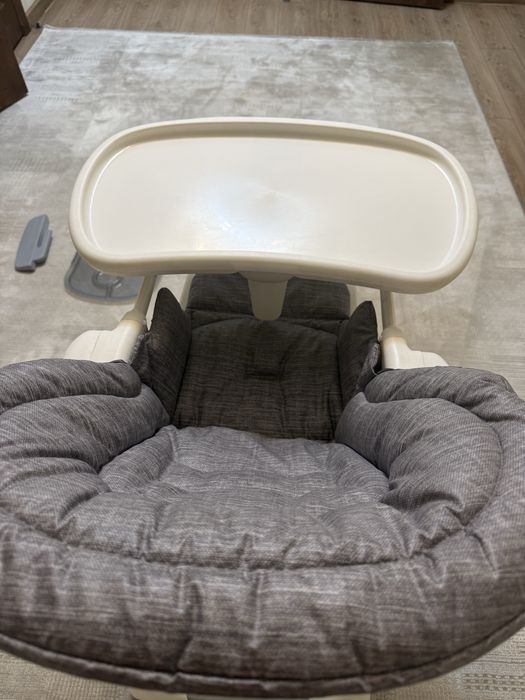 Стульчик для кормления Joie Mimzy Recline
