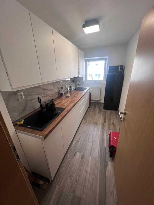 Pers. fizica inchiriez apartament 1 camera Calea Turzii