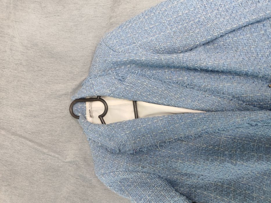 Пиджак Шанель , Очень красивый, стильный