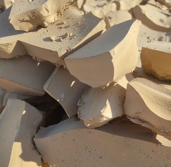 Glinamel assarti box gulvata kesak