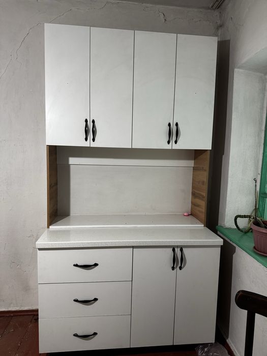 Кухонный мебель б/у