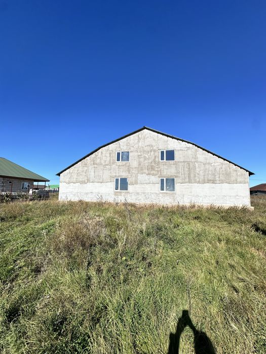 Продам дом в поселке Коянды.