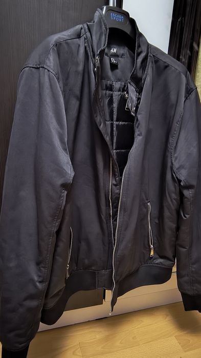 H&M Geacă size XL