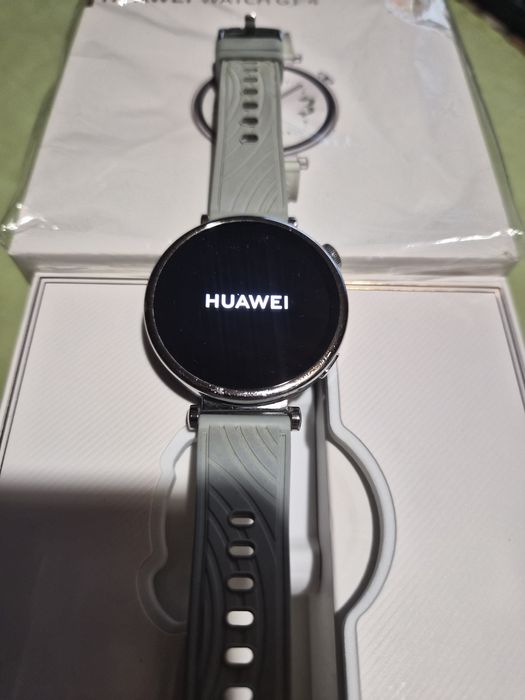 Huawei watch GT 4