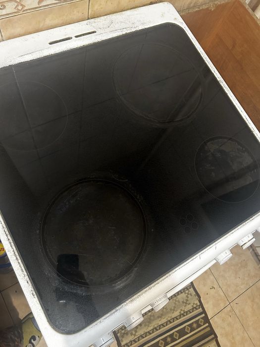 Продам электроплиту Kaizer, сделано в Германии