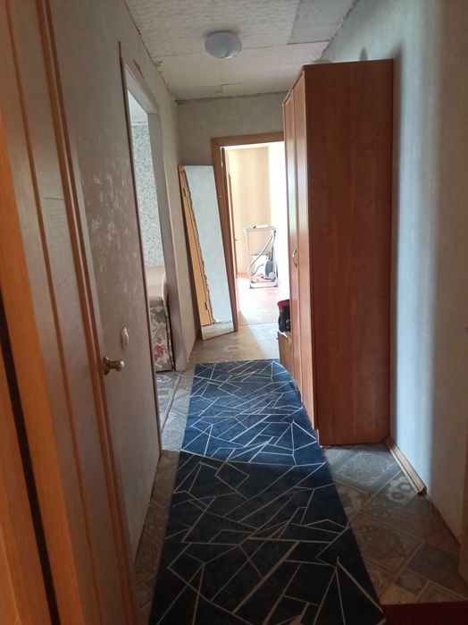 Продам 4х комнатную квартиру