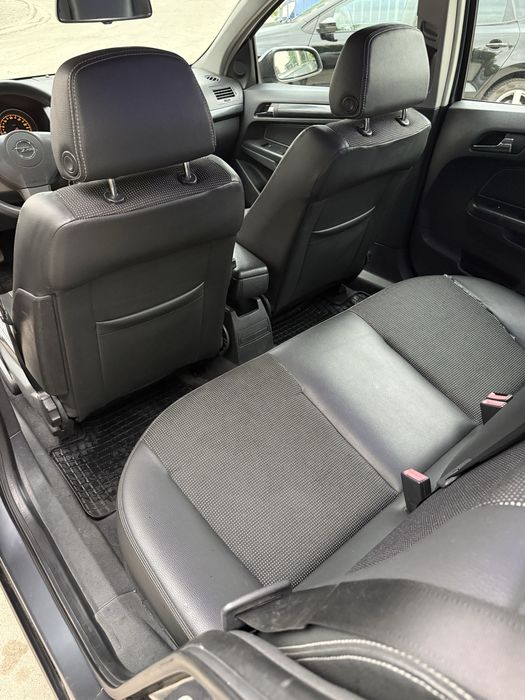 Opel Astra H 1.7 CDTI