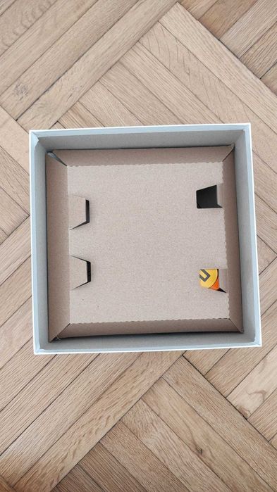 Joc educativ D-Toys Bufnita Buboo, Sa Invatam Alfabetul