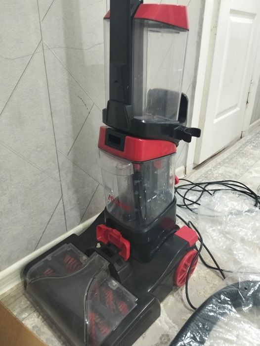 Продам новый моющий пылесос