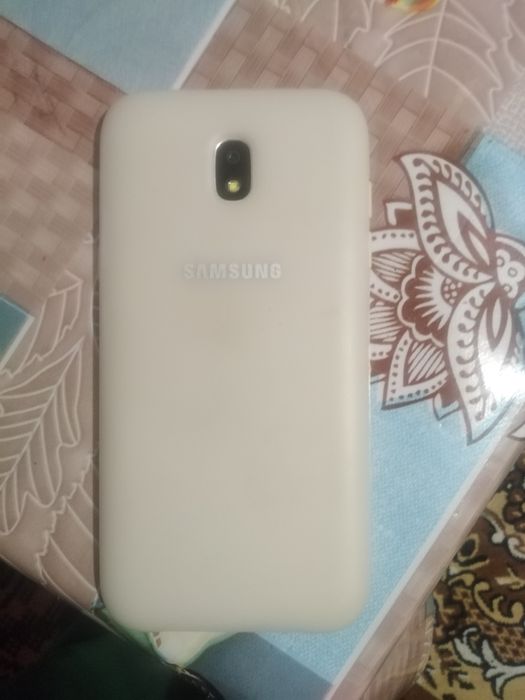 Samsung j5 gold impecabil