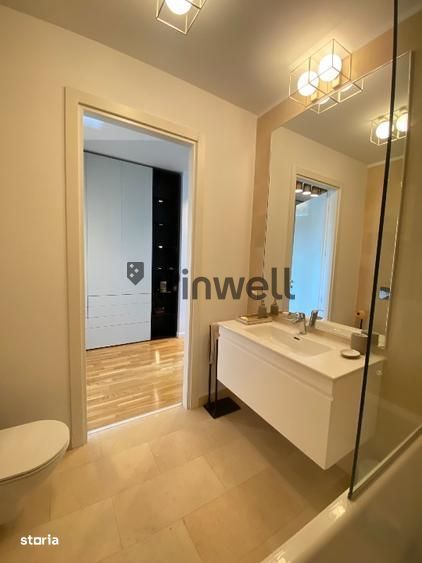 3 Camere I Luxuria I Parcare inclusa