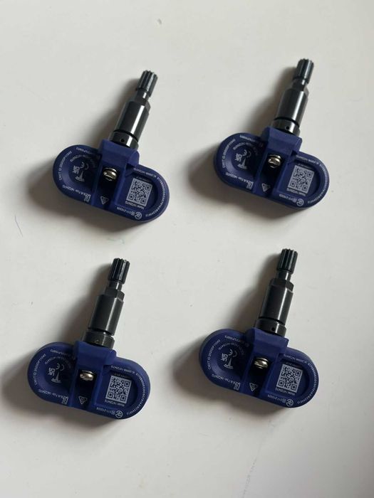 Гаранция Нови.Оригинални TPMS Сензори (BLE) за Tesla 3 / S / X / Y