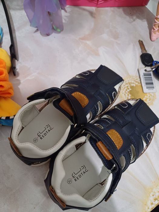 Продаётся фирменный для мальчика басаножка