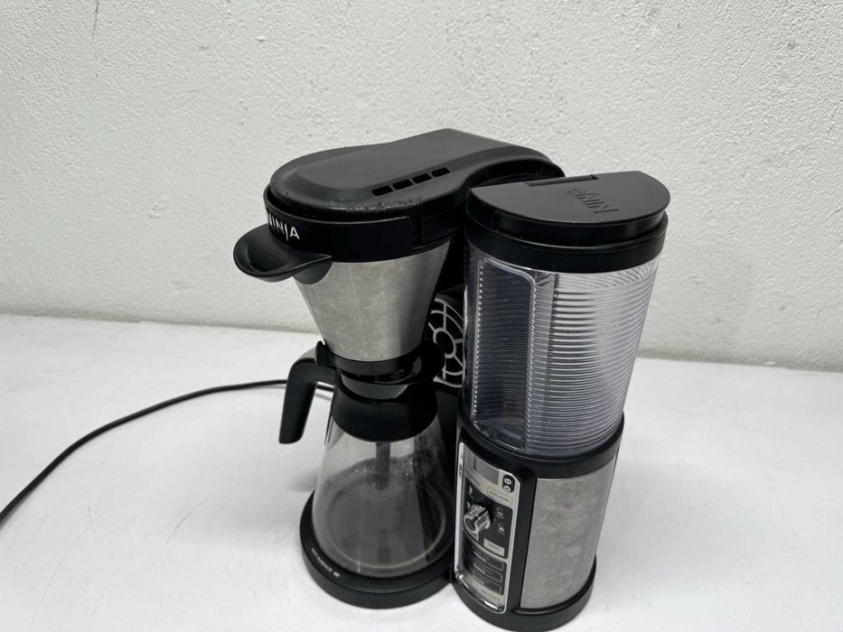 Кафемашина - Ninja Coffee Bar Auto-iQ