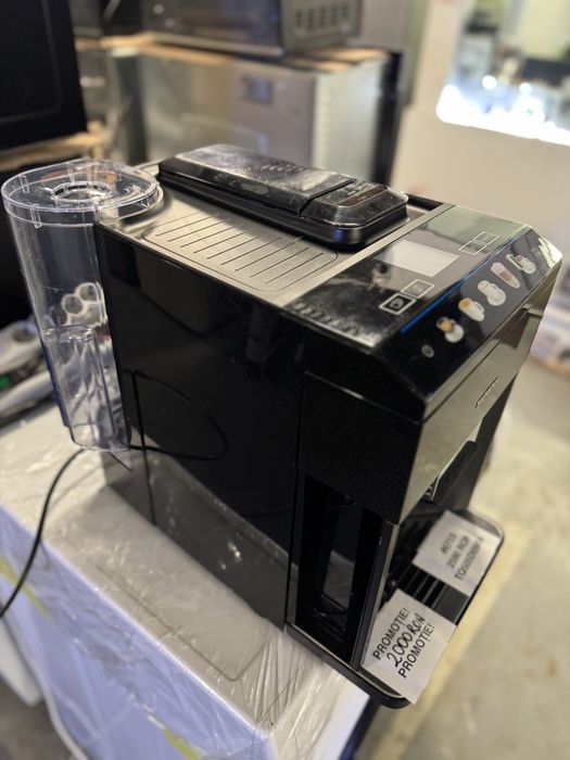 Espressor automat Siemens EQ.500 integral TQ505D09