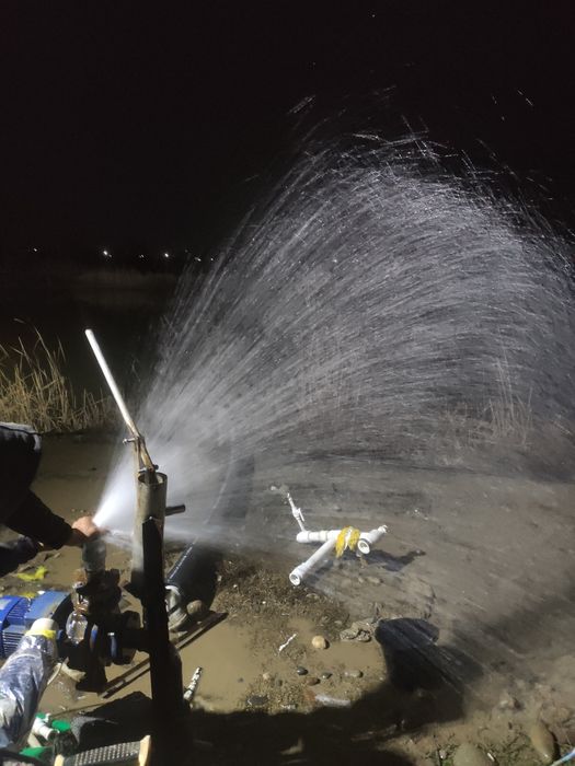 вода, скважина,качалка,Буравой,сув.