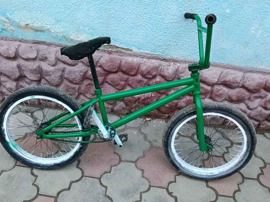 Бмх продаю хорошем состоянии