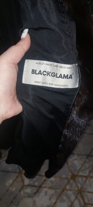 Продаю норковую шубу