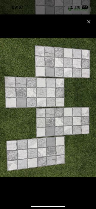 Kafel 53000 boshlab optom narxda