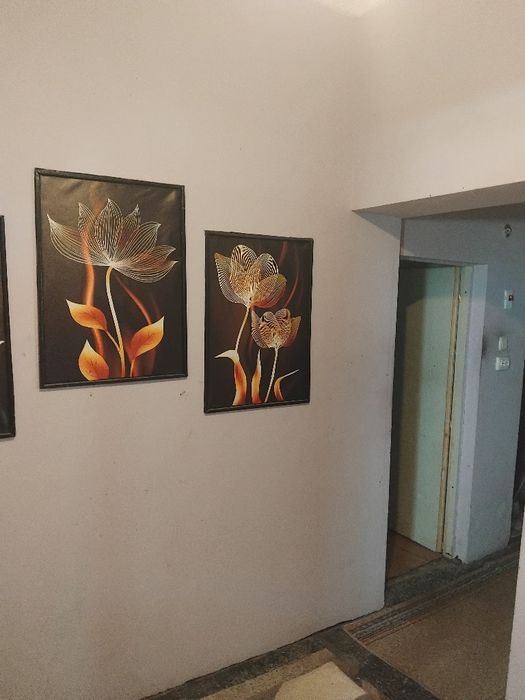 Продавам 4 стаен