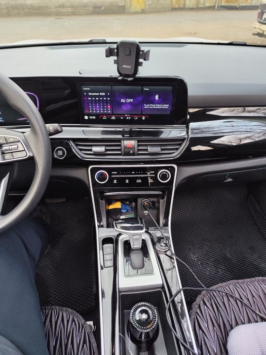 KIA celtas кроссовер