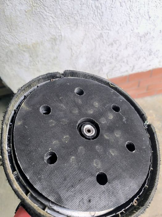 Шлайфмашина за стени Menzer LHS 225, 2100 об./мин