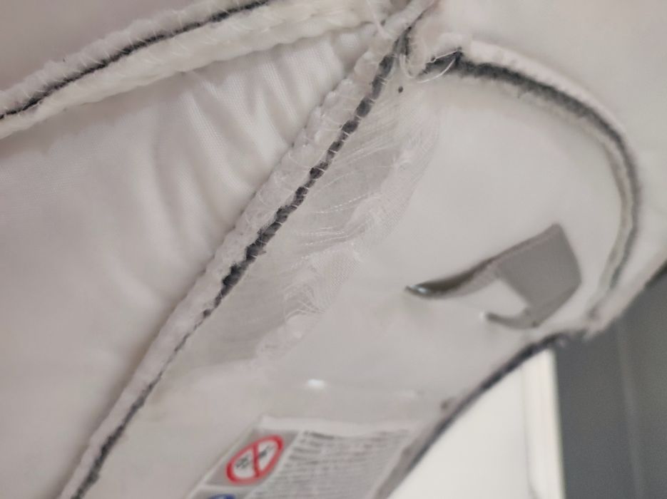 Бебешка електрическа люлка iSwing