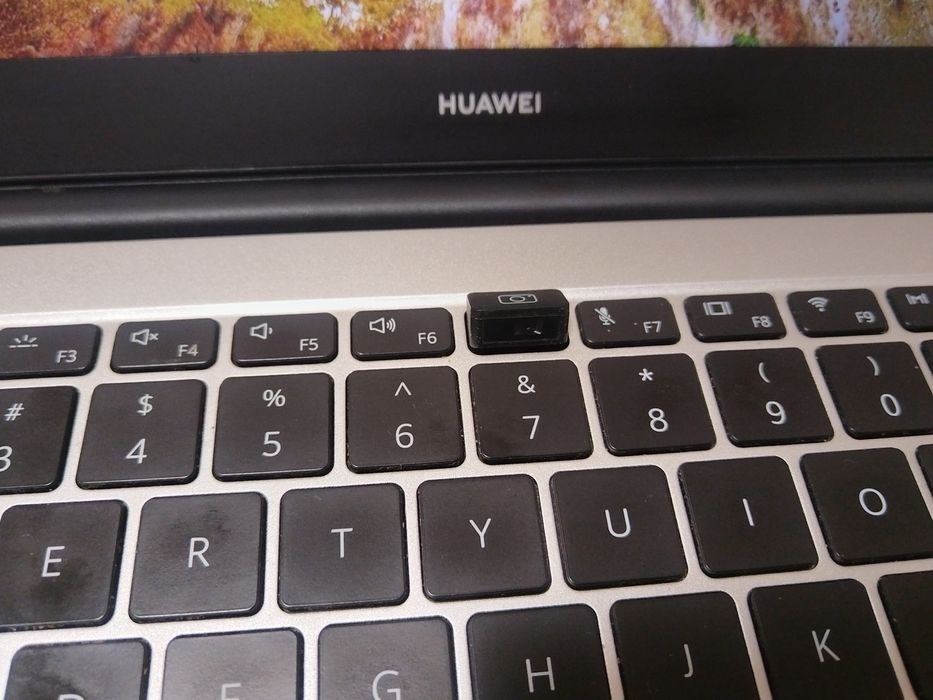 Лаптоп Huawei MateBook D15 Ryzen 5