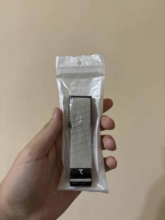 Whoop 4.0 remeshok 7saber