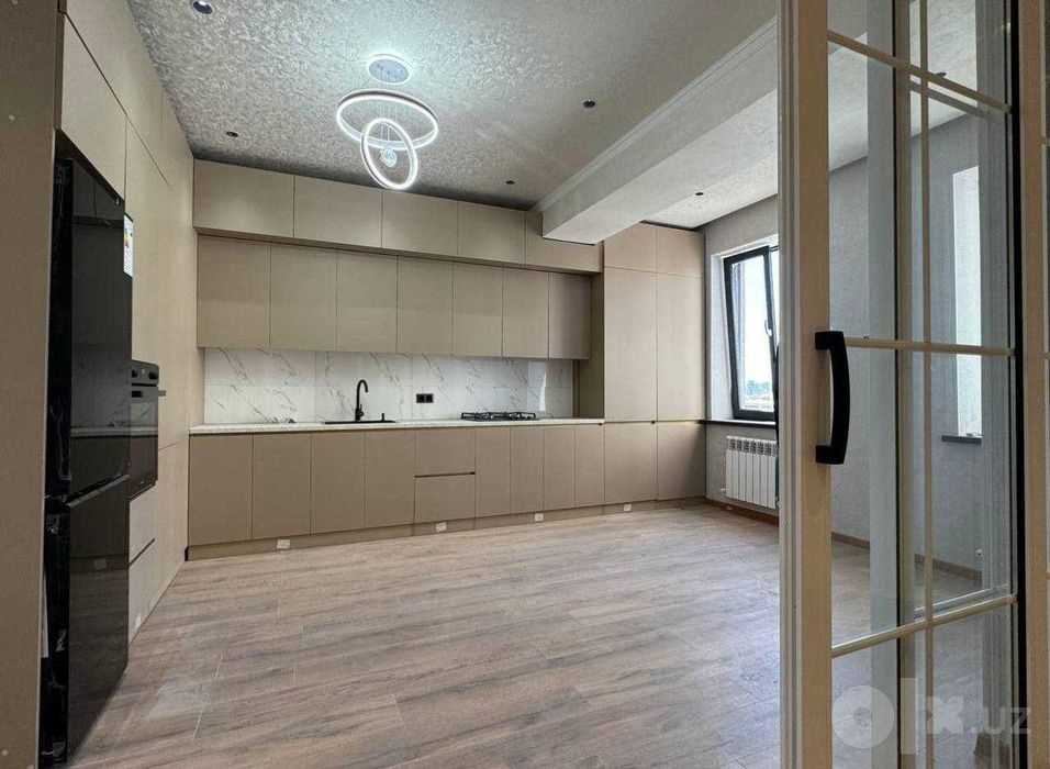 ЖК Prestige bodomzar Застройщик: Elite house