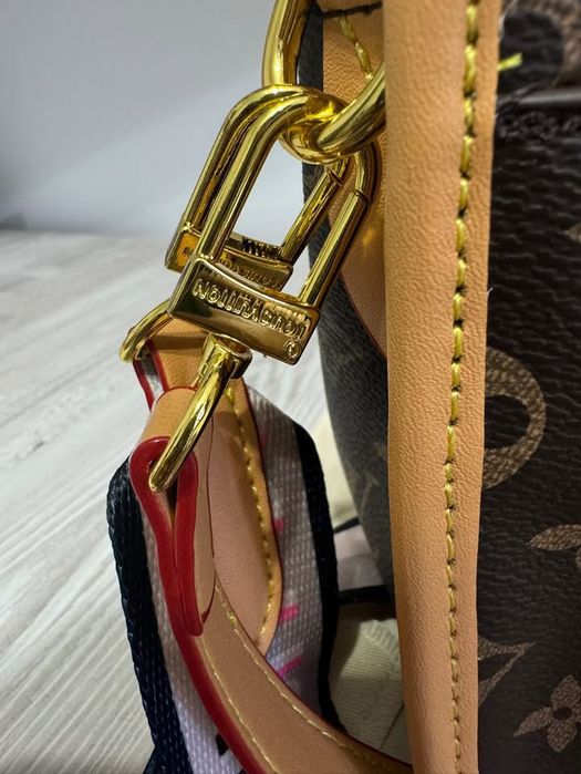 Poseta Louis Vuitton