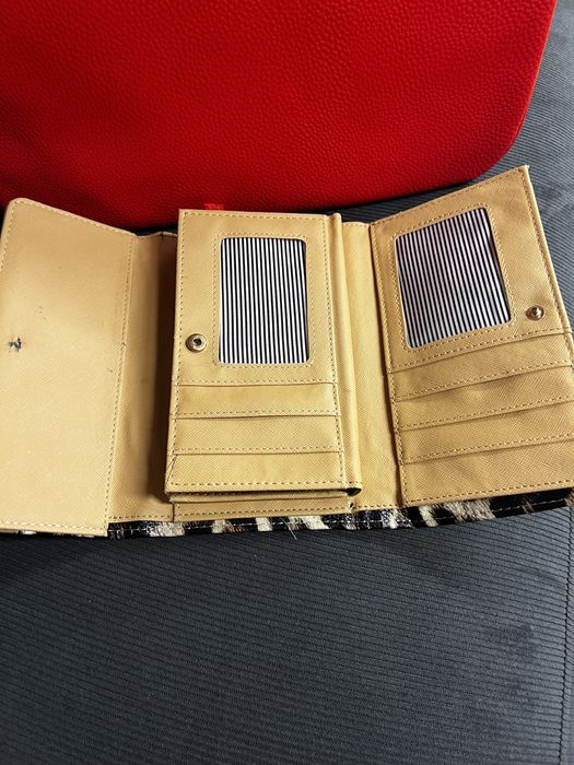 Портфейл дамски