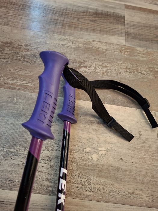 Дамски/детски ски щеки Leki