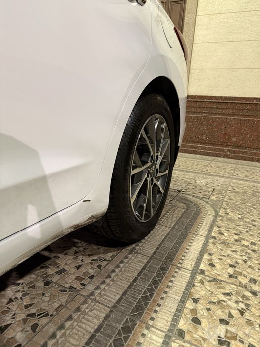 Hyundai Elantra 2020 2 litr full