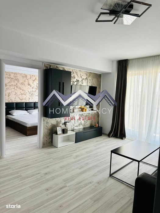 Apartament 2 camere Otopeni | include parcare