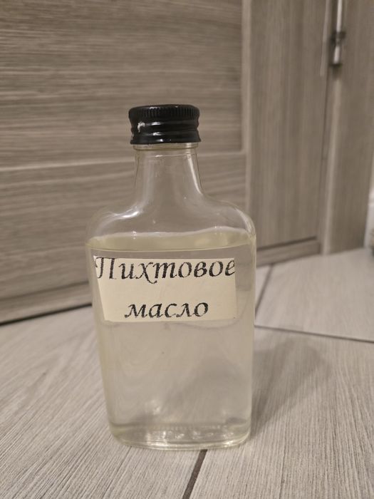 Пихта с Катон карагай