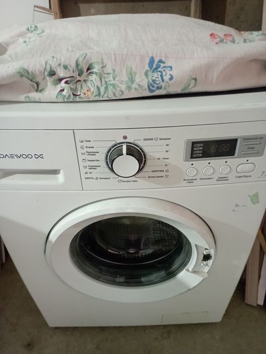 Стиралний машина ,Микроволновка сотилади б/у