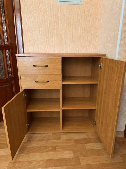 Продам комод б/у