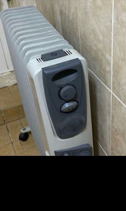 1 Mаслений  печка