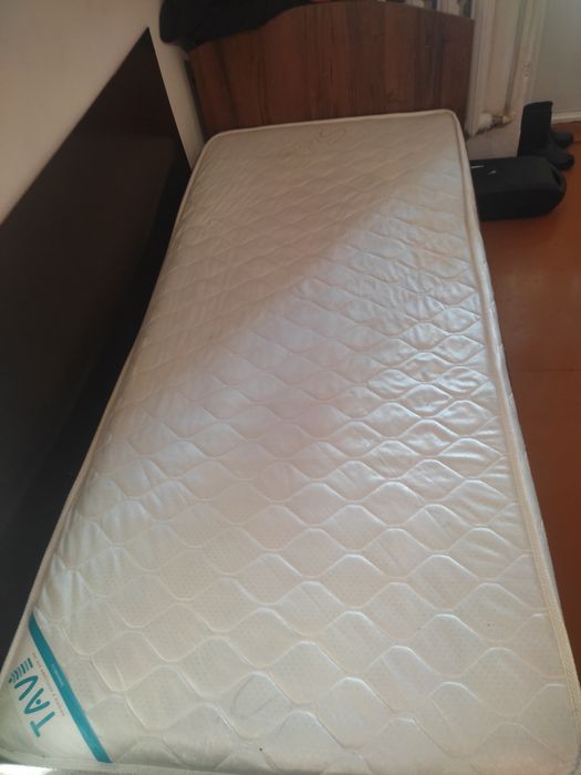 Кровать для одного