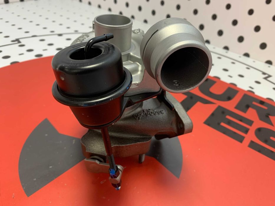 Turbina reconditionata 5435-970-0012 - livrare 24h - garantie 24 luni