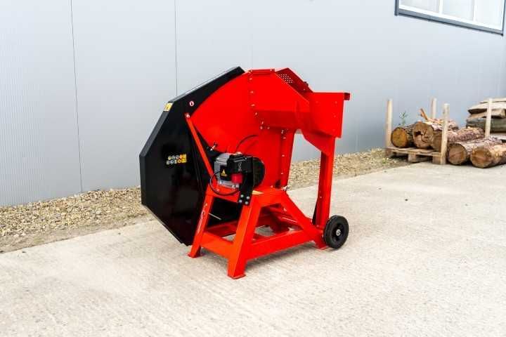 ferastrau circula pw700 cu motor trifazic