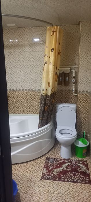 1 хонали квартира ижарага берилади