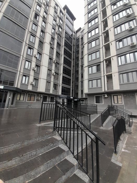 Посуточная квартира на Максим Горький