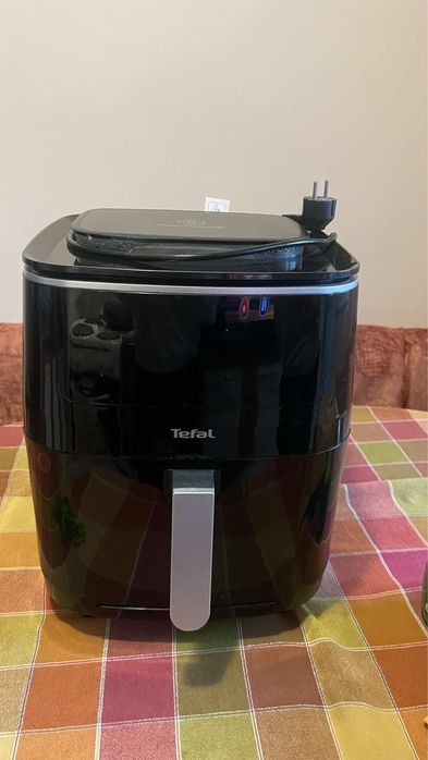 Tefal Easy Fry Steam +