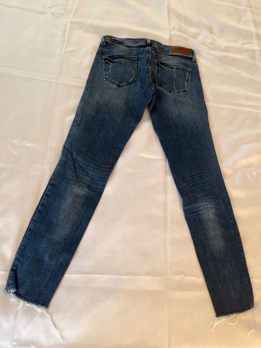 Blugi  me a Only femei import Italia