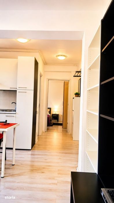 Apartament 2 Camere | Chitila | Centrala proprie | AC | Terasa