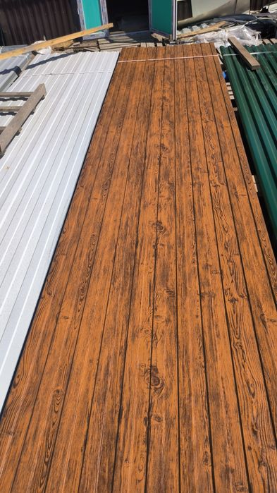 Профлист  доборные элементы для кровли и фасад Рассрочка 0-0-12