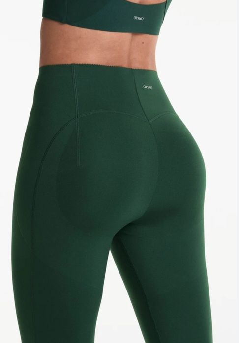 Gym beem ,Oysho оформящ